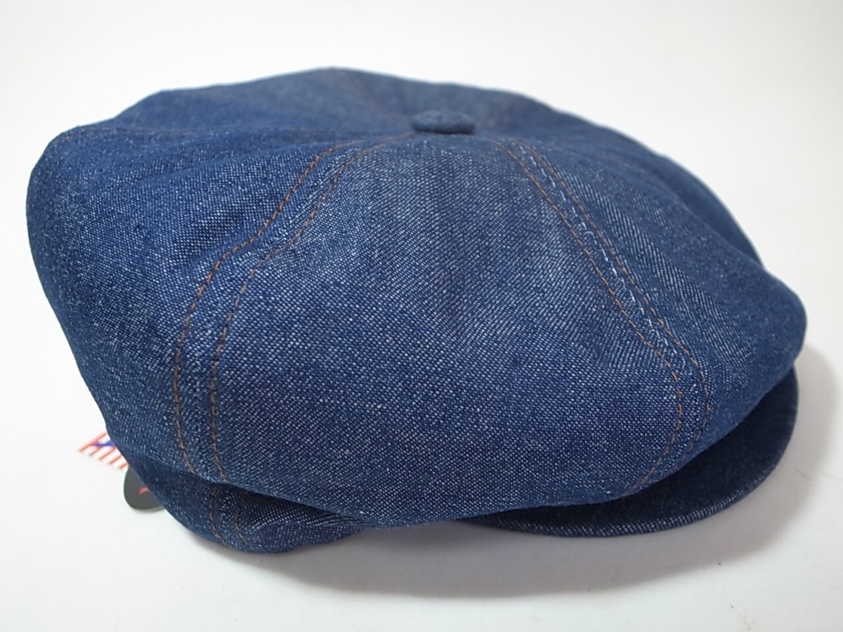 【1JINN STUDIO】Cat Paw Newsboy Hat 1JINN STUDIO】Cat Paw Newsboy Hat Caps | Timeless & Modern