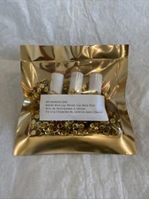 NIP Pat McGrath Labs MINI LIP FETISH LIP BALM  Blow Up, Flesh 3, & Clear