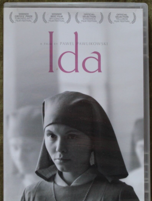 イーダ 廃盤 DVD ポーランド映画 ポーランド映画傑作選2 アンジェイ