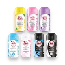 Taoyeablok Deodorant Powder Antiperspirant Underarm Odor Herbal Natural 4x22g