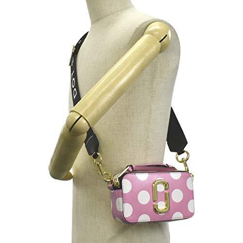 Marc Jacobs] THE DOT SNAPSHOT M0014885 746 Primrose Multi | eBay