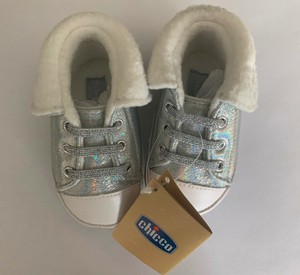 chicco girl shoes