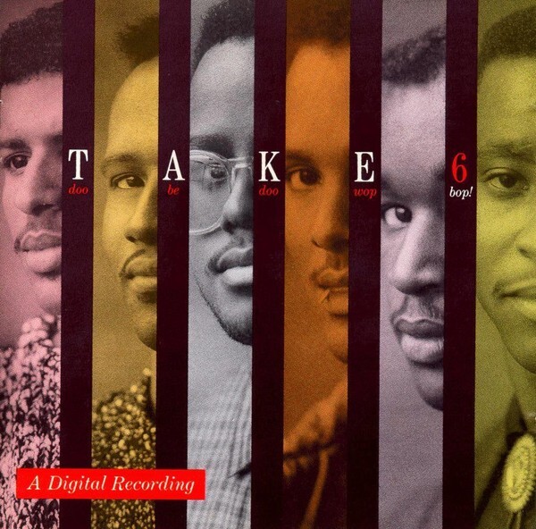 Take 6 - Take 6 (CD) | eBay