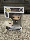 Game of Thrones - Cersei Lannister Funko Pop #51