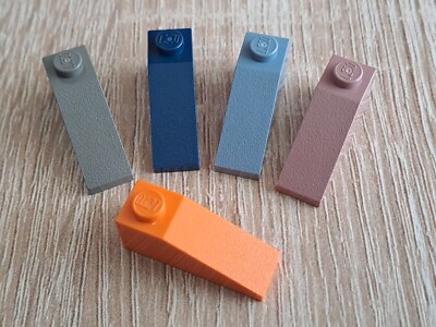 LEGO  4286 - Dach-/Schräg-Stein 1x3 33° Slope Brick ''FARBE WÄHLEN'' Teil Zubehör