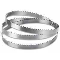 111 Inch x 3/4 Inch Bandsaw Blades 3 TPI Fit Rikon 10-324 10-325 10-326