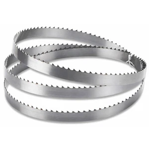 111 Inch x 3/4 Inch Bandsaw Blades 3 TPI Fit Rikon 10-324 10-325 10-326