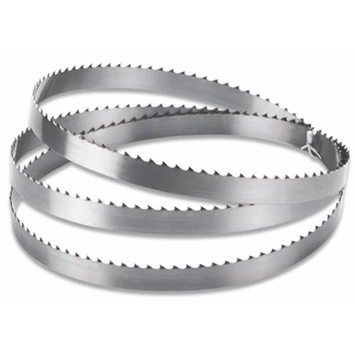 111 Inch x 3/4 Inch Bandsaw Blades 3 TPI Fit Rikon 10-324 10-325 10-326