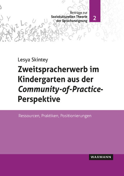 Thumbnail - Zweitspracherwerb Kindergarten Aus Der