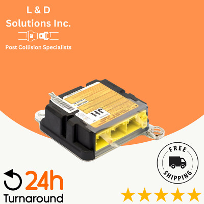 Dodge Ram ProMaster City SRS Module Reset Clear Crash Data ALL MODELS