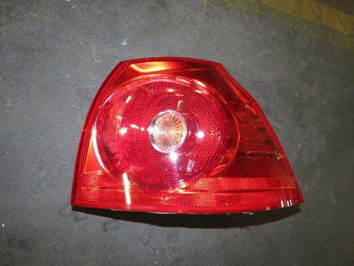 Original VW Golf 5 1K Rückleuchte / Rückleuchte AR A20471 1k6945096e