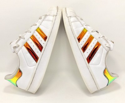 Adidas Originals Superstar White 