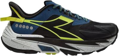 Laufschuh Diadora Equipe Sestriere-XT 179551 D0491