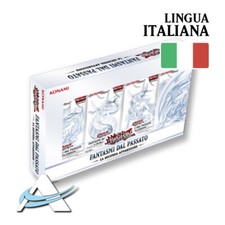 Box Fantasmi dal Passato: La Seconda Apparizione • ITALIANO • GFP2 YUGIOH