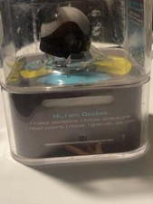 Ozobot Smart Kid Robot with OzoSkin and Carrying Pod