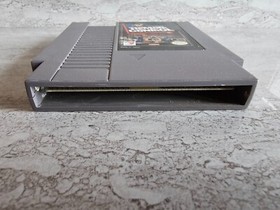 Mtv Remote Control NES Nintendo Game Tested