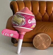 Zuru 5 Surprise Toy Mini Brands COTTON CANDY New