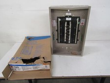 Eaton CHP24L125X2 Loadcenters and Panelboards