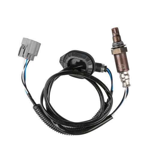 Downstream Rear O2 Oxygen Sensor for 2003-2007 Honda Accord 2.4L DX LX EX SE - Picture 3 of 7