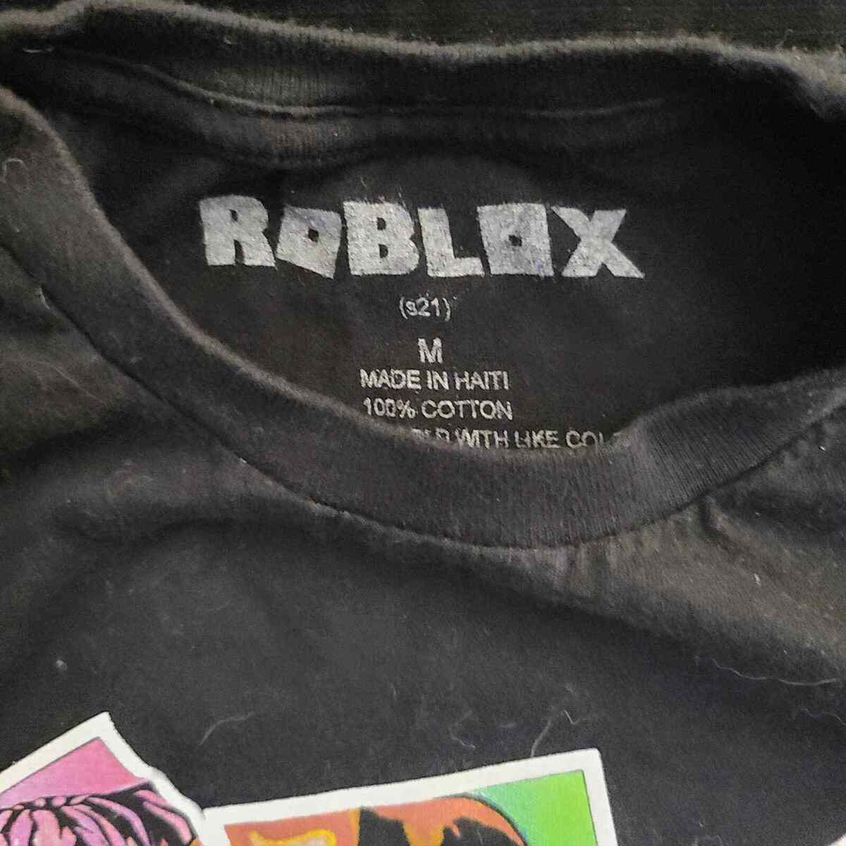 Roblox Supreme Oof' Kids' T-Shirt