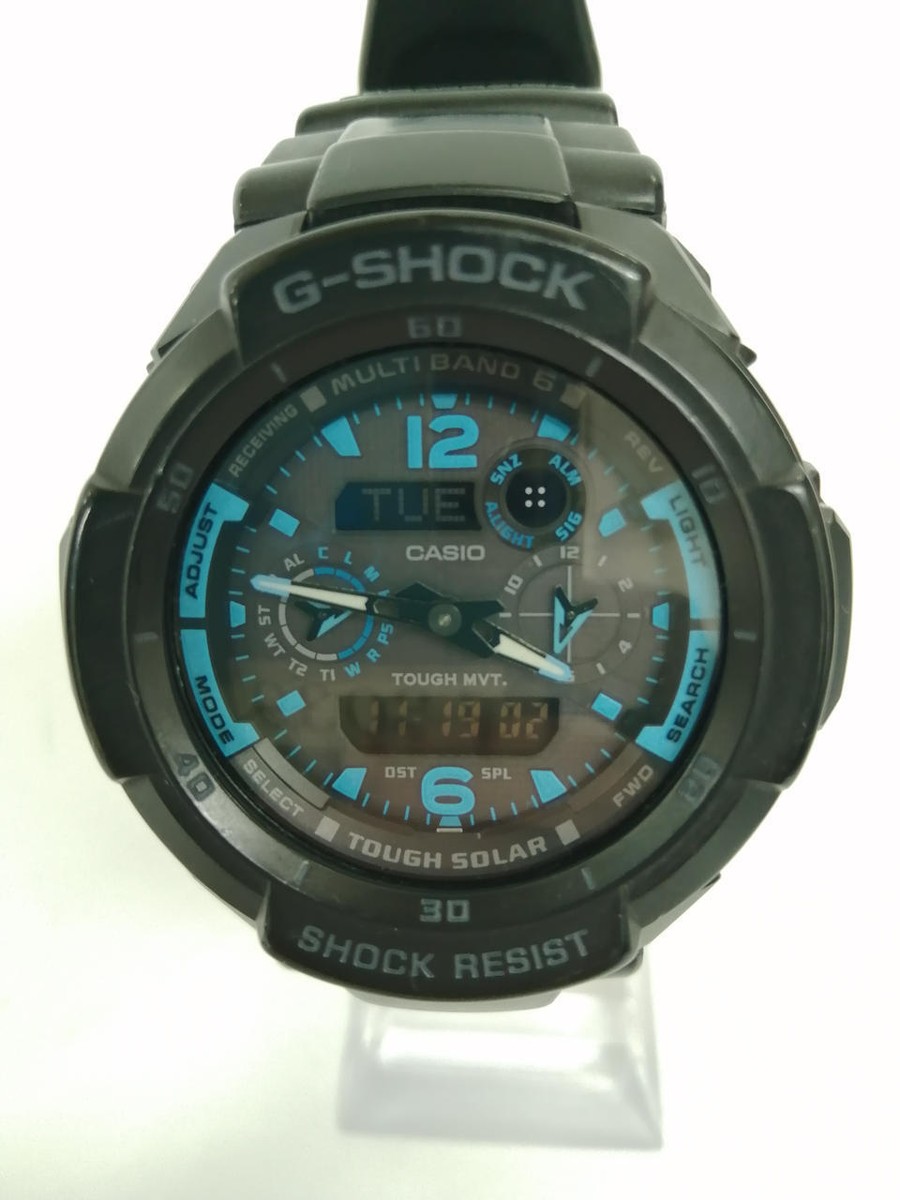 Casio Gw-3500B G-Shock | eBay