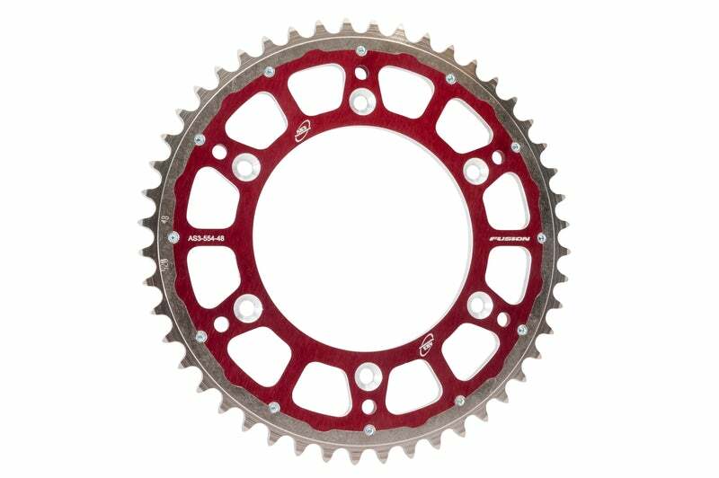 AS3 REAR SPROCKET for RIEJU MR 300 2021 50T