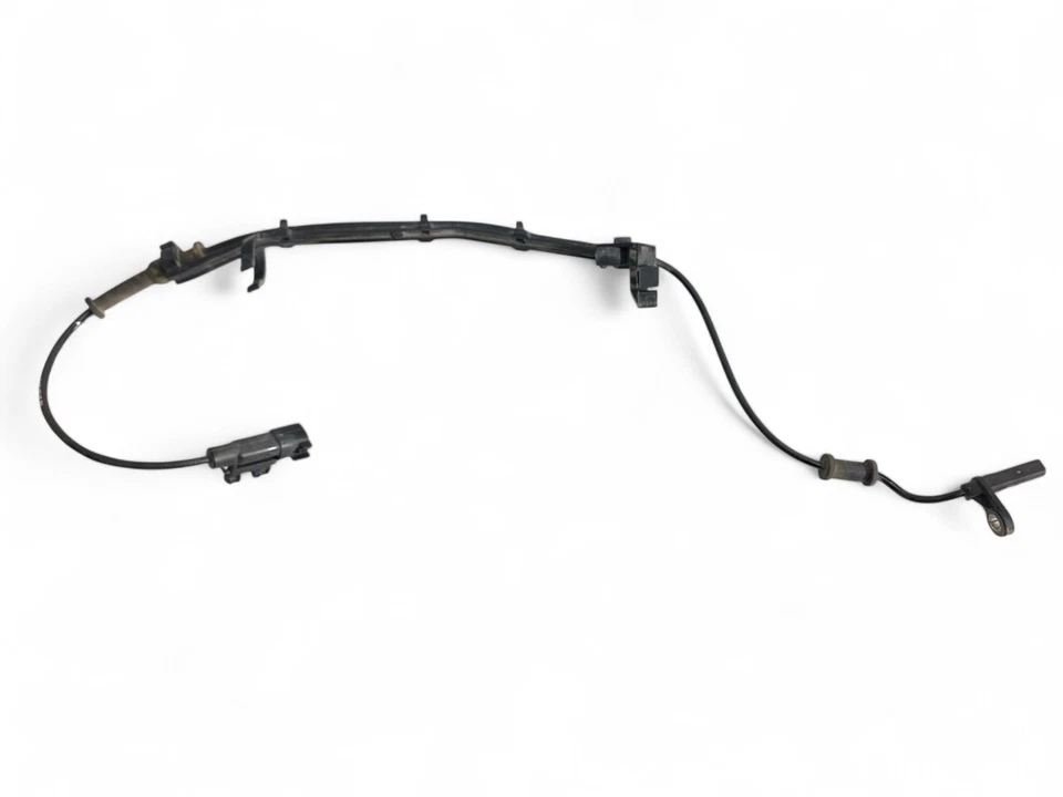 Dodge Challenger R/T 2017 sensor de velocidad de rueda ABS trasero derecho 04779642ac 865 #A92 Foto 2 de 4