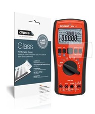 Protective Film for Benning MM 12 Messger te Flexible Glass Protection 9H