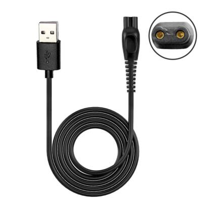 Shaver Power Cord for Philips-Norelco HQ8505 Norelco 7000 5000 3000 Series Shave