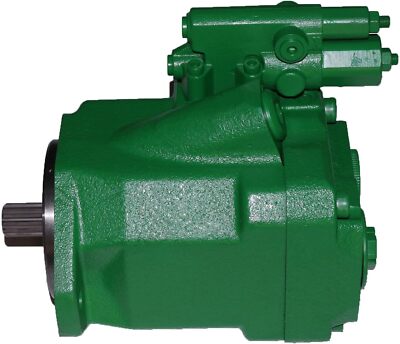AL151513 Hydraulic Pump for John Deere Engine 4039TL001 4045DL001