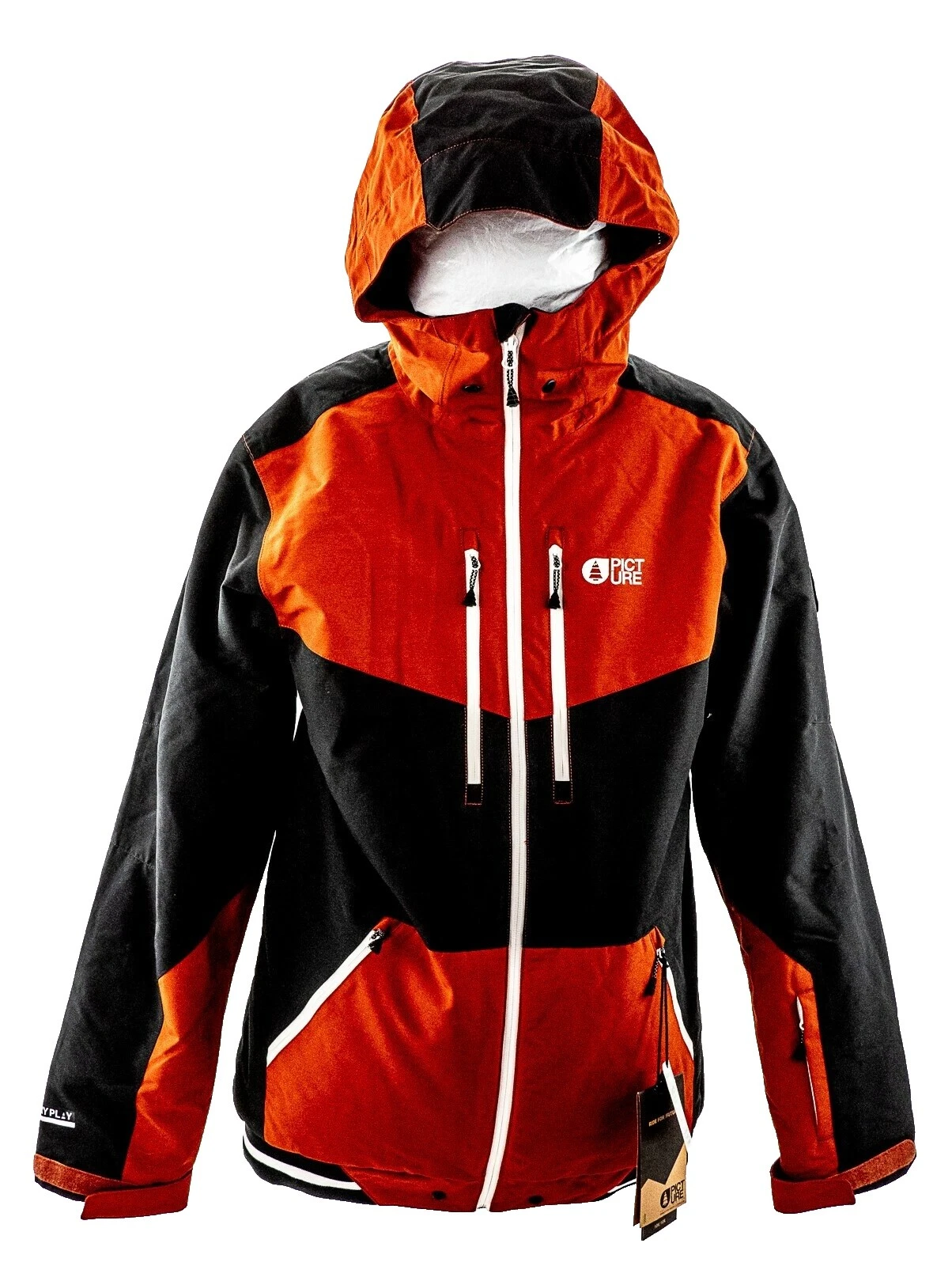 Size 2XL Black Winter Sports Coats, Jackets & Vests