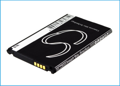 Li-Ion Akku für Verizon Para Viper 4G LTE VS840 3,7V 1200mAh