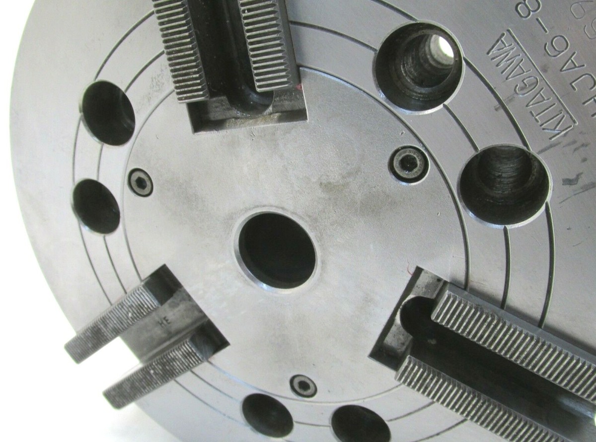 KITAGAWA 8