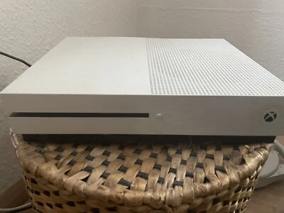 Microsoft Xbox One S All-Digital Edition