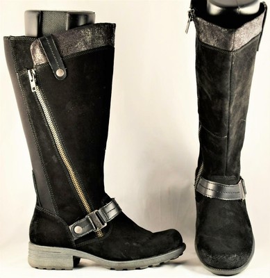 earth origins tall boots