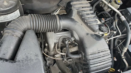 Cylinder Head ONLY 2.2L Opt L61 Fits 02-07 VUE 94577