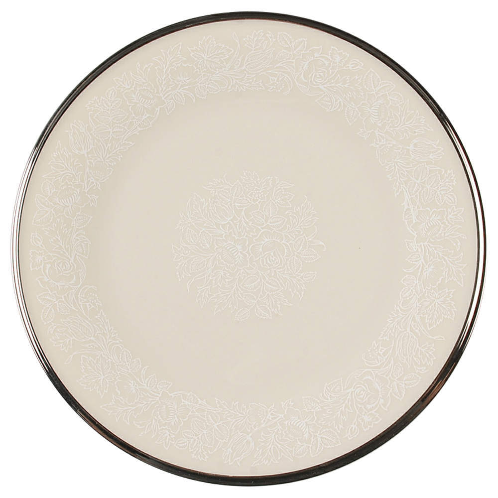 Lenox Moonspun Salad Plate 307987