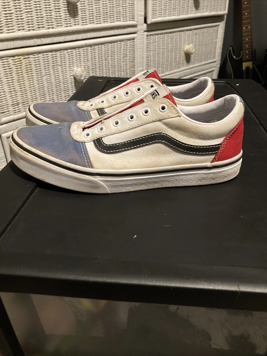 vintage vans |