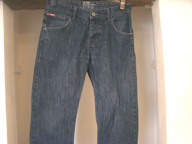 lee cooper jeans uk