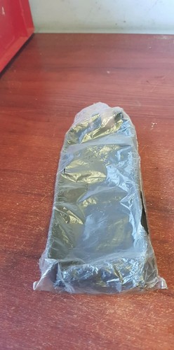 BMW 3ER E36 STOßSTANGE VORNE UNTEN NEBELSCHEINWERFER ABDECKUNG PBM99006