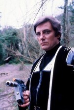 Paul Darrow [Blake's 7] 8"x10" 10"x8" Photo 68660