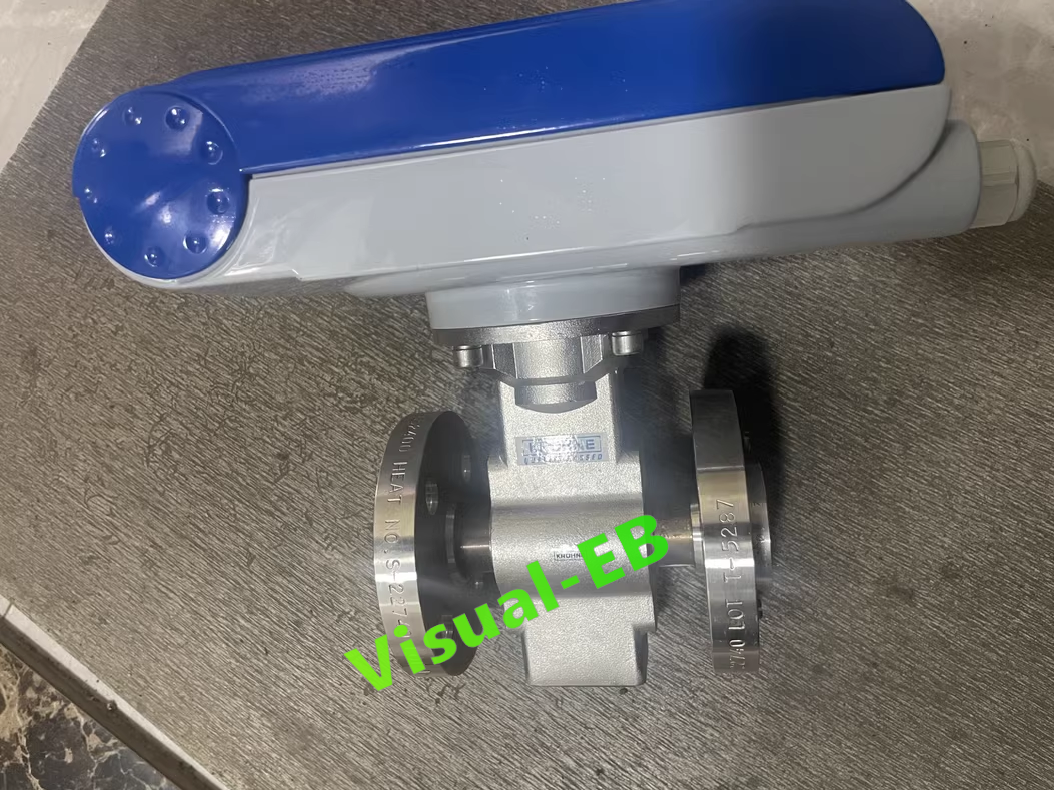 KROHNE NL-3313LC12 Electromagnetic flowmeter NL-3313LC12（no box