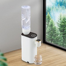 Bottle Warmer Mineral Bottled Water Machine Mini Instant Hot Water Dispenser