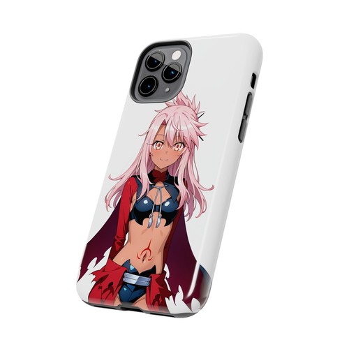 Chloe (Kuro) Von Einzbern Fate/Kaleid Liner Prisma Illya Phone Case - 第 80/108 張圖片