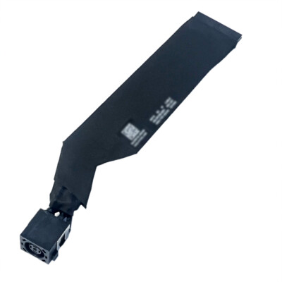 NEW For DELL Alienware m16 R1 m18 R1 INF16 DC In Power Jack Cable 450.0RV0B.0021