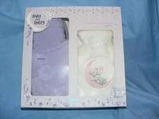Slippers And Hot Water Bottle Me To You Tatty Teddy Christmas NEW AGZ01127