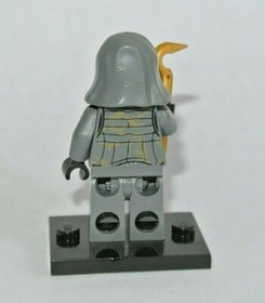 LEGO Star Wars: Unkar's Thug - Character Figure - Set 75099 sw0655