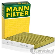 INNENRAUMFILTER JEEP GRAND CHEROKEE IV 11.10-> FRECIOUS PLUS