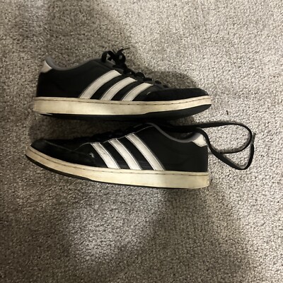 Size 6.5 - adidas Tip Off 2 Black