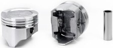 Silvolite 1160.060 Ford 400m Dished Piston Set Of 8 Silvolite 1160.060 Ford 400m Dished Piston Set Of 8